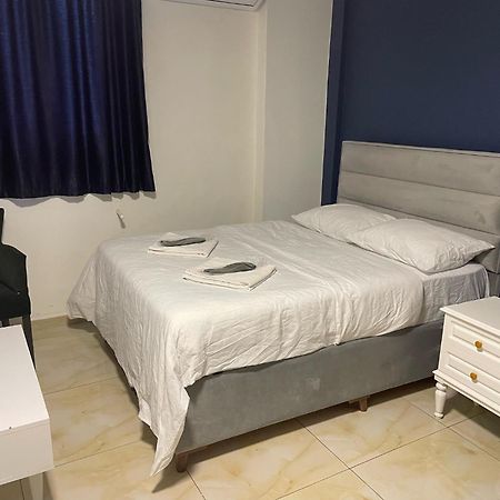 Hotel The Antares Provincia di Provincia di Istanbul Esterno foto