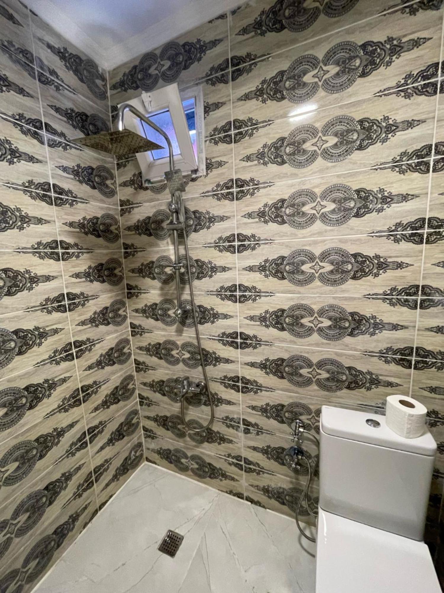 Hotel The Antares Provincia di Provincia di Istanbul Esterno foto